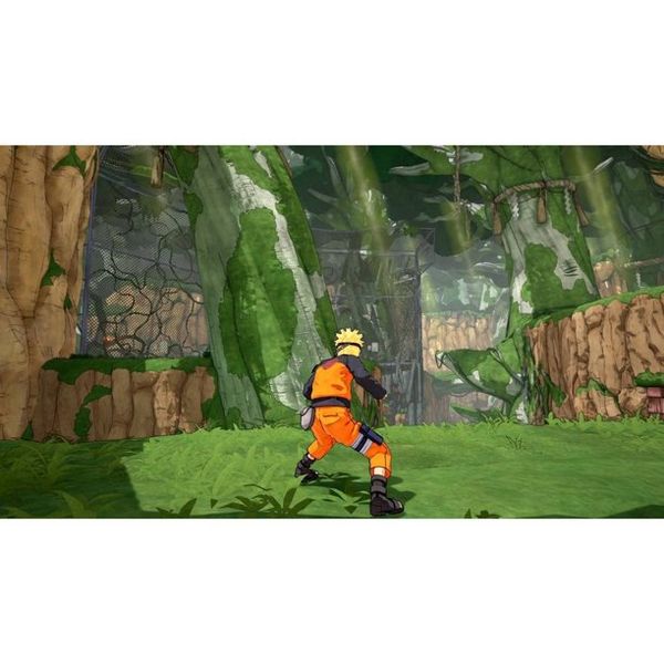 Đĩa Game PS4 Naruto to Boruto Shinobi Striker