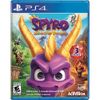 Đĩa Game PS4  Spyro Reignited Trilogy