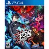 Đĩa Game PS4 Persona 5 Strikers