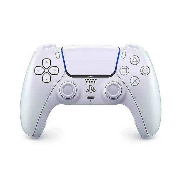 Tay Cầm PS5 DualSense Chroma Pearl