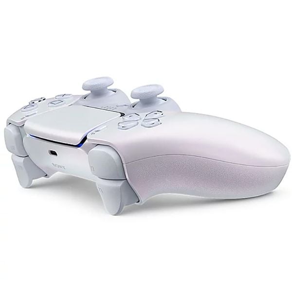 Tay Cầm PS5 DualSense Chroma Pearl