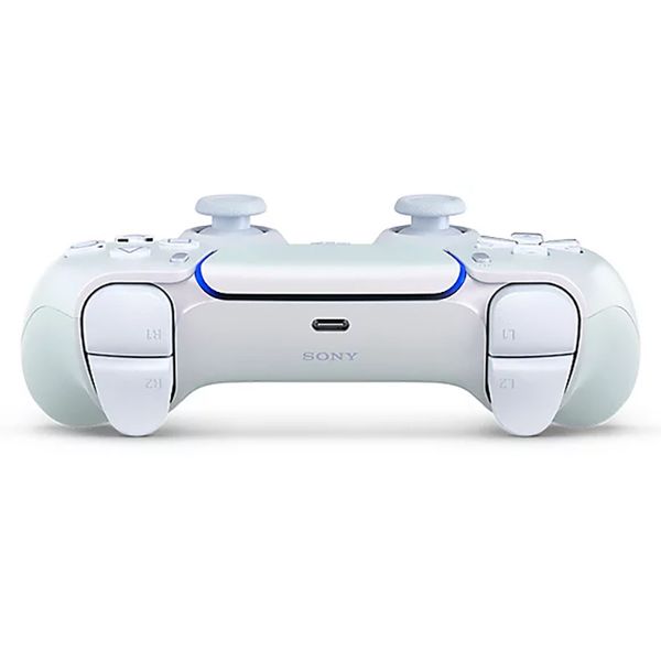Tay Cầm PS5 DualSense Chroma Pearl