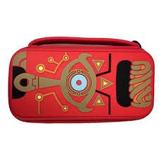 Túi Đựng Máy Nitendo zelda