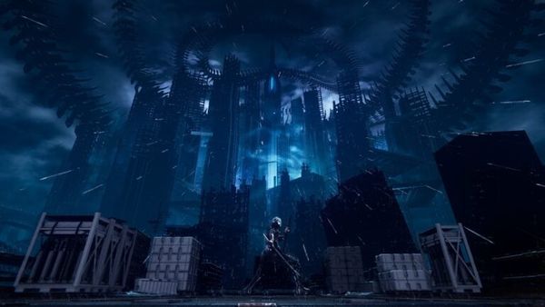 Đĩa Game Ps5 Ninja Gaiden 4