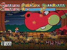 Game Nintendo Switch Paper Mario: The Thousand-Year Door