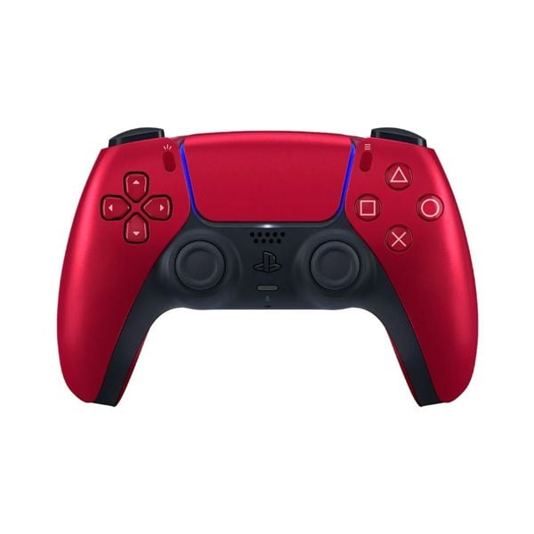 Tay Cầm PS5 DualSense Volcanic Red