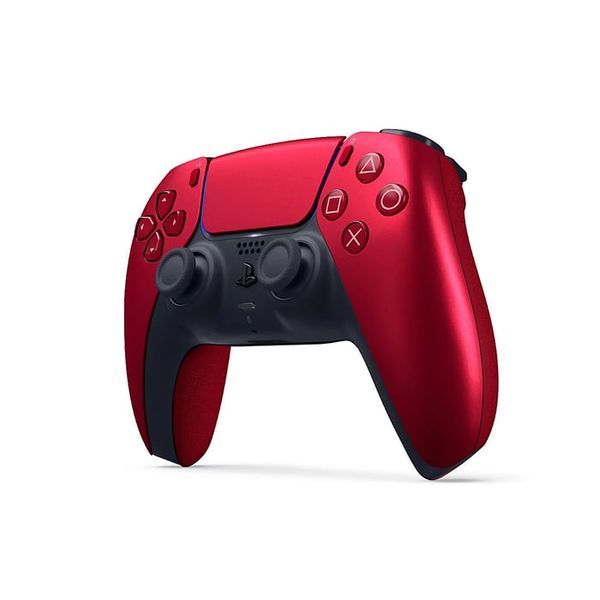 Tay Cầm PS5 DualSense Volcanic Red