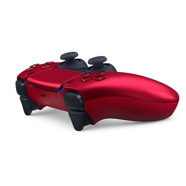 Tay Cầm PS5 DualSense Volcanic Red