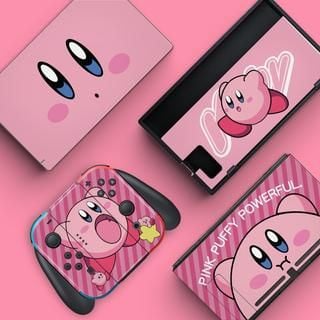 Bộ Skin Decal  Miếng Dán Máy Game Cầm Tay Nintendo Switch, Dock, Joycon V2