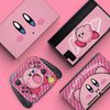 Bộ Skin Decal  Miếng Dán Máy Game Cầm Tay Nintendo Switch, Dock, Joycon V2