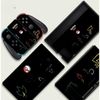 Bộ Skin Decal  Miếng Dán Máy Game Cầm Tay Nintendo Switch, Dock, Joycon V2