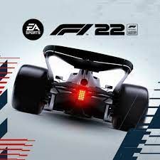 Đĩa Game PS5 F1 22