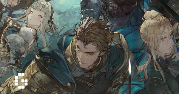 Game Nintendo Switch The DioField Chronicle
