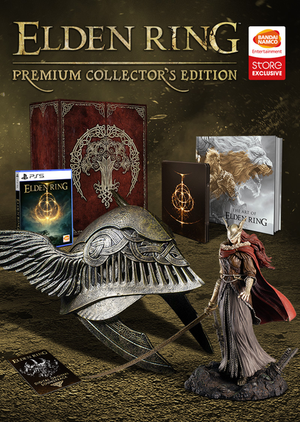 Đĩa Game Ps5 Elden Ring