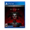 Đĩa Game Ps4 Diablo IV