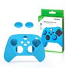 Bọc Silicone Tay Cầm Xbox Series S/X Hàng Dobe Chính Hãng