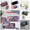 Ốp Lưng Bảo Vệ Toàn Máy Nintendo Switch V2 , Oled Nhiều Mẫu Cute