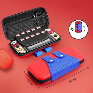 Túi Đựng Máy Nitendo Eva