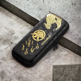 Túi Đựng Máy Nitendo Eva