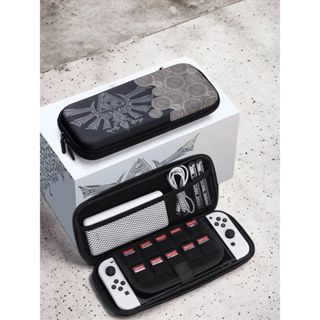 Túi Đựng Máy Nitendo Eva