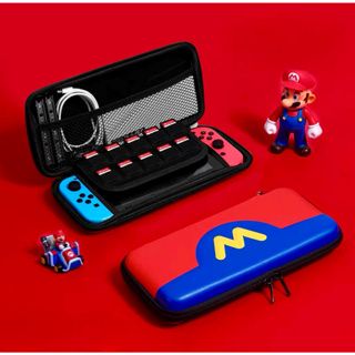 Túi Đựng Máy Nitendo Eva
