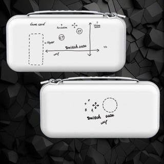 Túi Đựng Máy Nitendo Eva