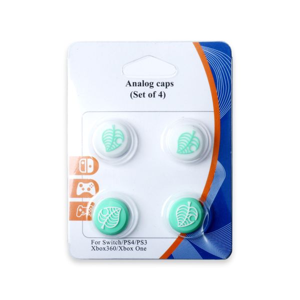 Núm bọc tay cầm điều khiển chơi game NS Joy-Con Nintendo