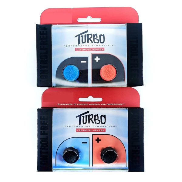 Núm Bọc Kontrol Freek Cho Joycon Nintendo OLED , V2, Lite  Hàng Cao Cấp Chính Hãng