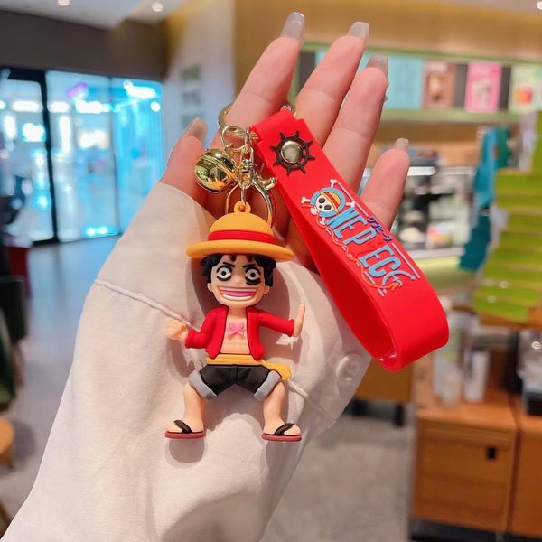 Móc Khoá Game Mario , Animal , Demon Slayer Cute Dễ Thương