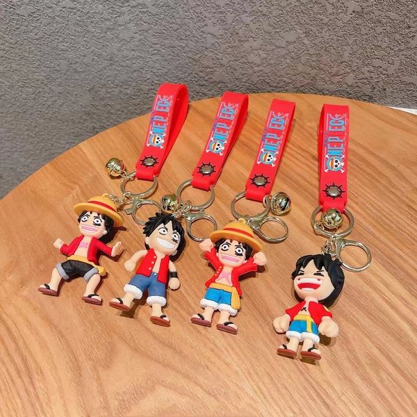 Móc Khoá Game Mario , Animal , Demon Slayer Cute Dễ Thương