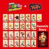 Thẻ Amiibo Mario 3d World cho Nintendo