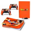 Bộ Dán Skin Decal Bảo Vệ Máy Game Và Tay Cầm PS5 Cho Máy Game Playstation 5