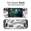 Skin decal dán Máy Steam Deck