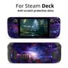 Skin decal dán Máy Steam Deck