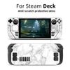 Skin decal dán Máy Steam Deck