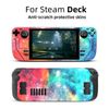 Skin decal dán Máy Steam Deck