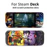 Skin decal dán Máy Steam Deck