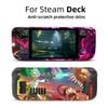 Skin decal dán Máy Steam Deck