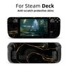 Skin decal dán Máy Steam Deck