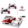 Bộ Dán Skin Decal Bảo Vệ Máy Game Và Tay Cầm PS5 Cho Máy Game Playstation 5