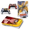 Bộ Dán Skin Decal Bảo Vệ Máy Game Và Tay Cầm PS5 Cho Máy Game Playstation 5