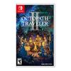 Game Nintendo Switch Octopath Traveler II  Hệ US
