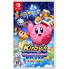 Game Nintendo Switch Kirby's Return to Dreamland