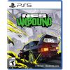 Đĩa Game Ps5 Need For Speed: Unbound