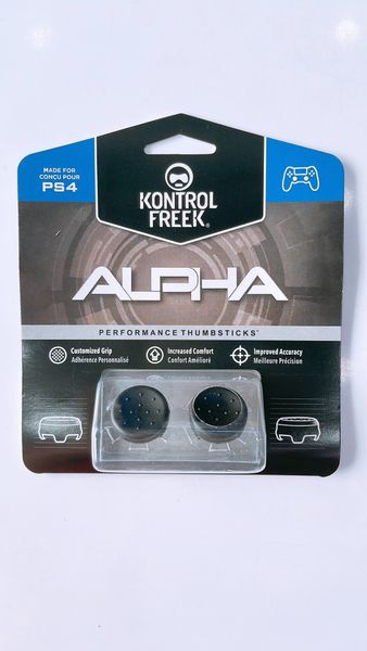 Núm bọc tay cầm ps4, ps5 Kontrol Freek