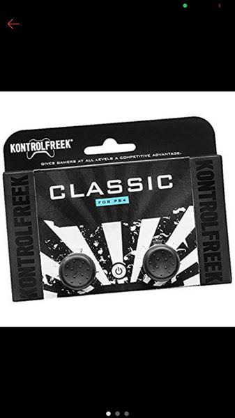 Núm bọc tay cầm ps4, ps5 Kontrol Freek