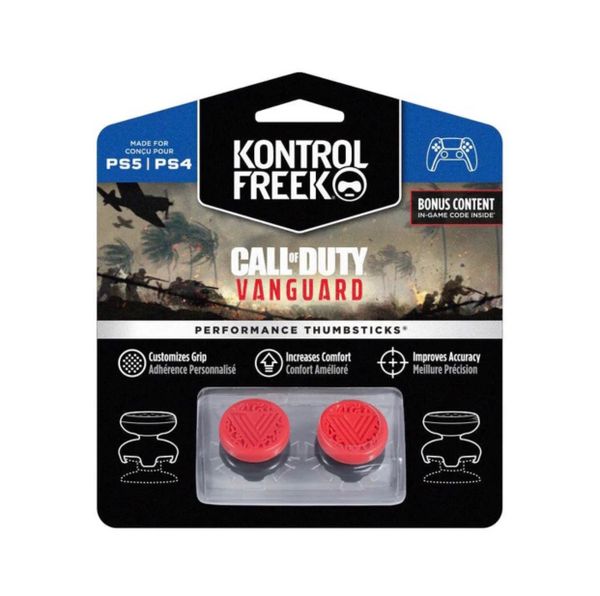 Núm bọc tay cầm ps4, ps5 Kontrol Freek