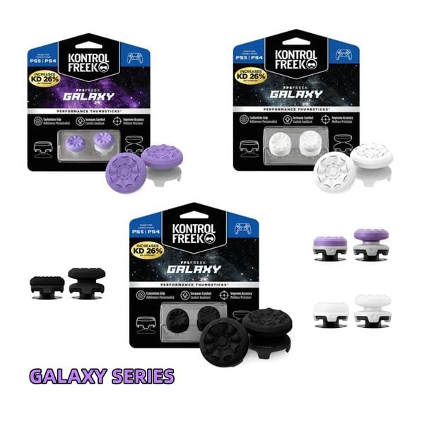 Núm bọc tay cầm ps4, ps5 Kontrol Freek