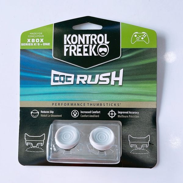 Núm Bọc Kontrol Freek Cho Tay Cầm Xbox Hàng Cao Cấp Chính Hãng