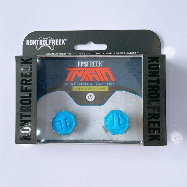 Núm Bọc Kontrol Freek Cho Tay Cầm Xbox Hàng Cao Cấp Chính Hãng